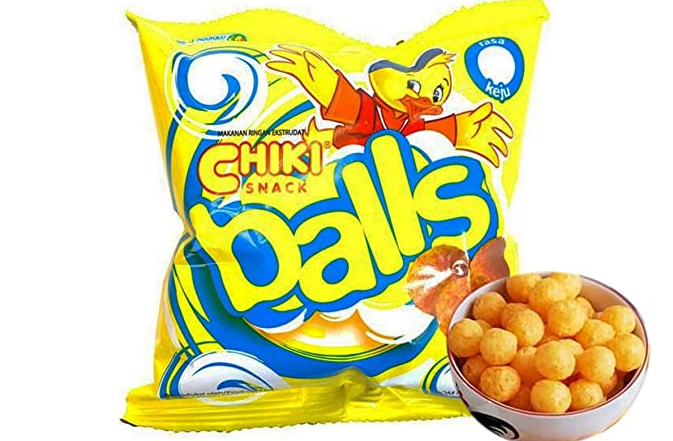 15 Snack Jadul yang Hits di Tahun 90-an, Kamu Masih Ingat?