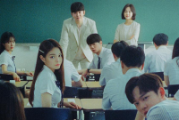 Sinopsis dan Pemeran Drama Korea Class of Lies