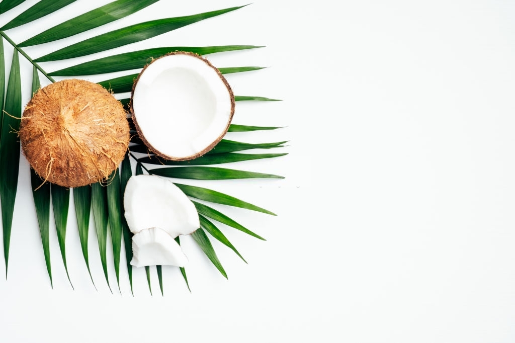 Rekomendasi Body Care dengan Aroma Coconut