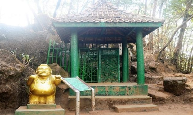 21 Tempat Wisata Dieng Wonosobo yang Indah dan Mengangumkan