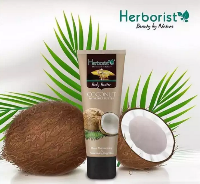 Rekomendasi Body Care dengan Aroma Coconut