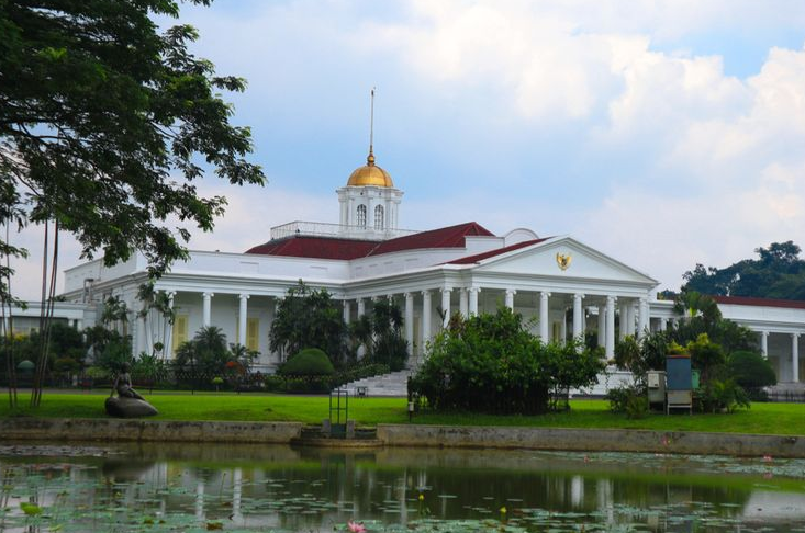 Tempat Bersejarah di Indonesia yang Perlu Kamu Tahu!