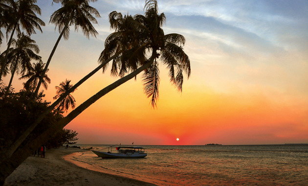 15 Tempat Wisata Karimun Jawa yang Paling Populer