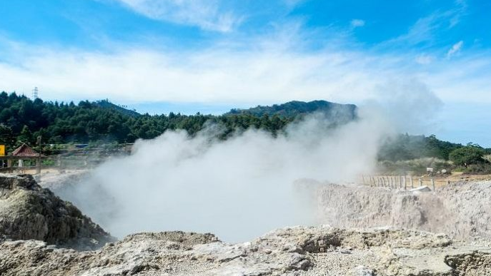 21 Tempat Wisata Dieng Wonosobo yang Indah dan Mengangumkan