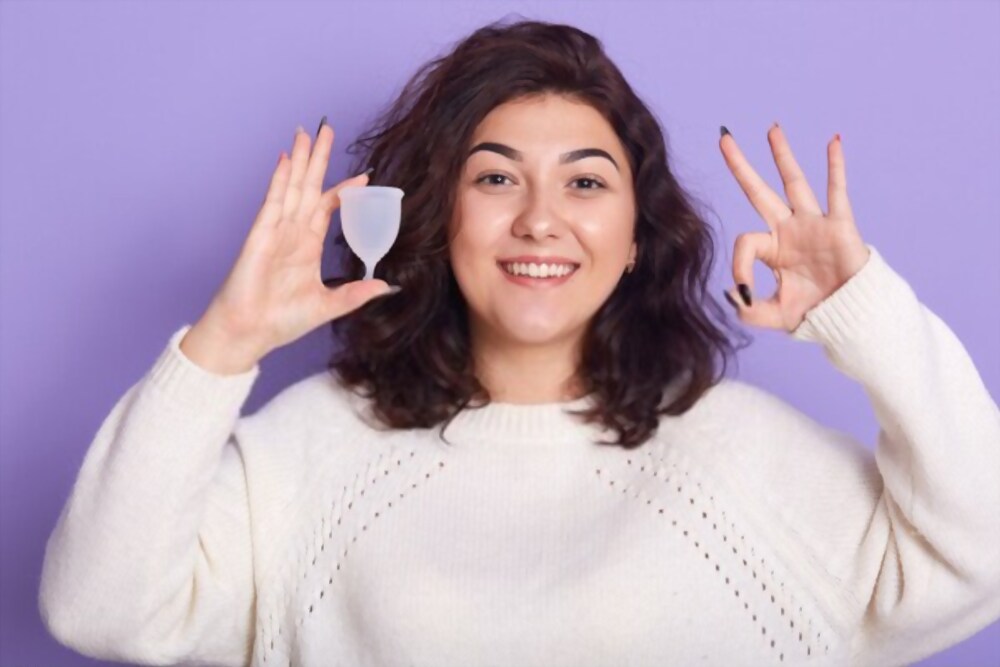 Manfaat dan Risiko di Balik Penggunaan Menstrual Cup Ketika Haid