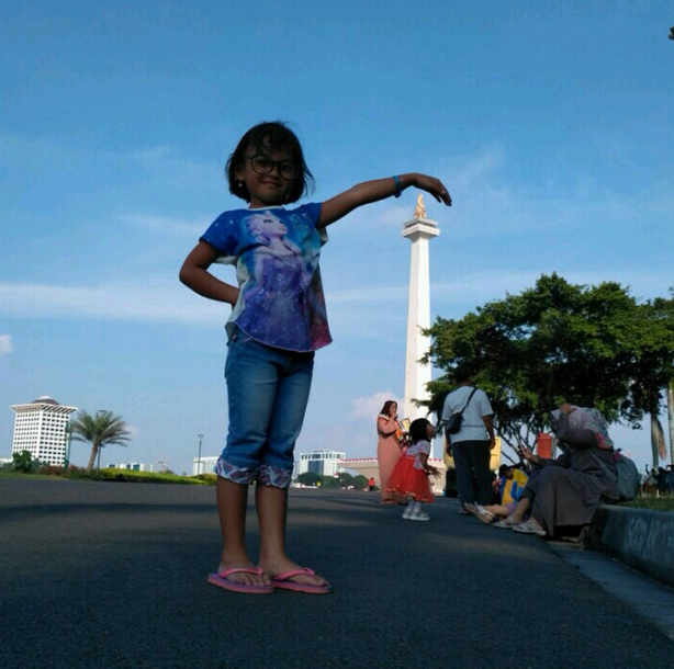 Ketahui Sejarah Serta Gambaran Monas untuk Menambah Wawasanmu