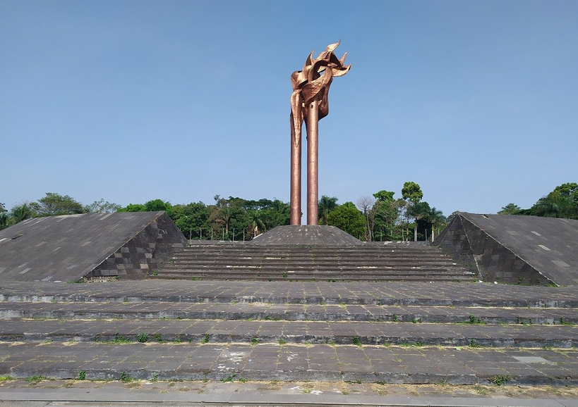 Tempat Bersejarah di Indonesia yang Perlu Kamu Tahu!