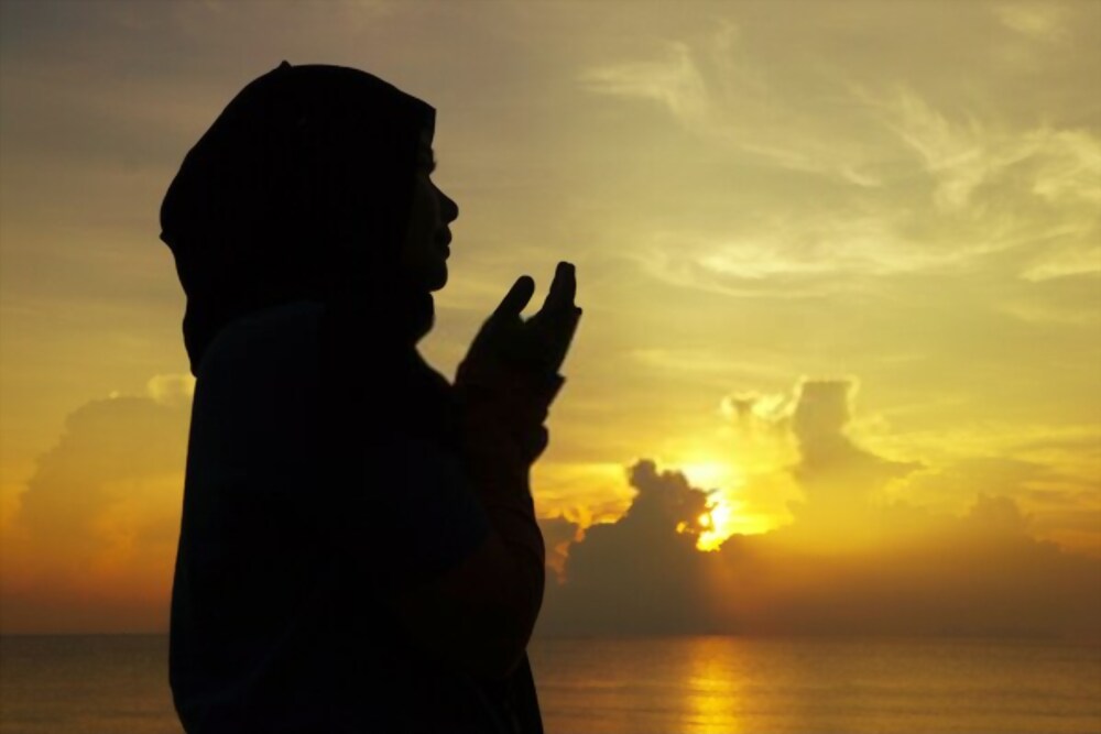 Kumpulan Doa untuk Orang yang Sudah Meninggal Dunia