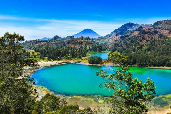 21 Tempat Wisata Dieng Wonosobo yang Indah dan Mengangumkan