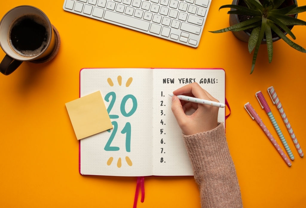 11 Tips Mewujudkan Resolusi di Tahun Baru Agar Terealisasi
