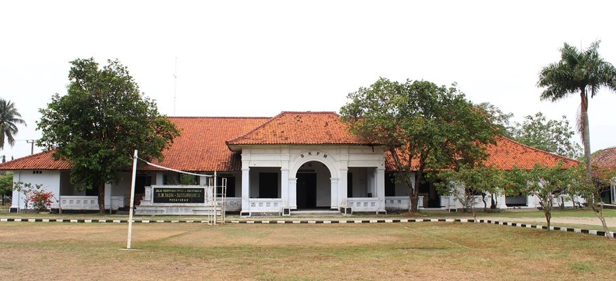 Tempat Bersejarah di Indonesia yang Perlu Kamu Tahu!