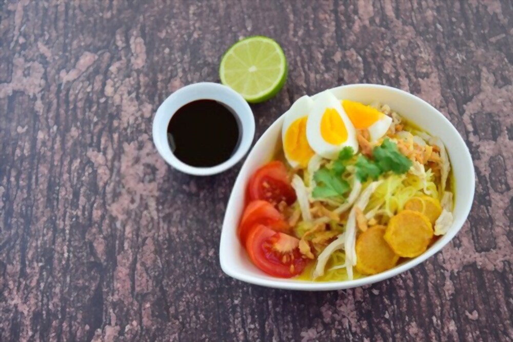 7 Resep Soto Nusantara, Rasanya Enak dan Mudah Dibuat!