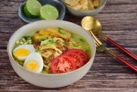 7 Resep Soto Nusantara, Rasanya Enak dan Mudah Dibuat!