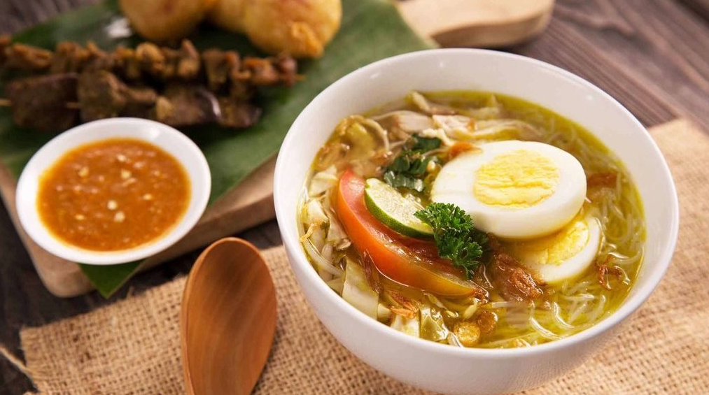 7 Resep Soto Nusantara, Rasanya Enak dan Mudah Dibuat!