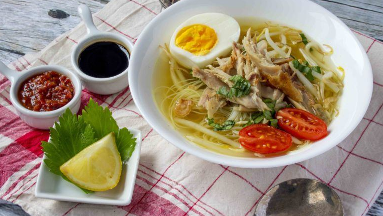 7 Resep Soto Nusantara, Rasanya Enak dan Mudah Dibuat!