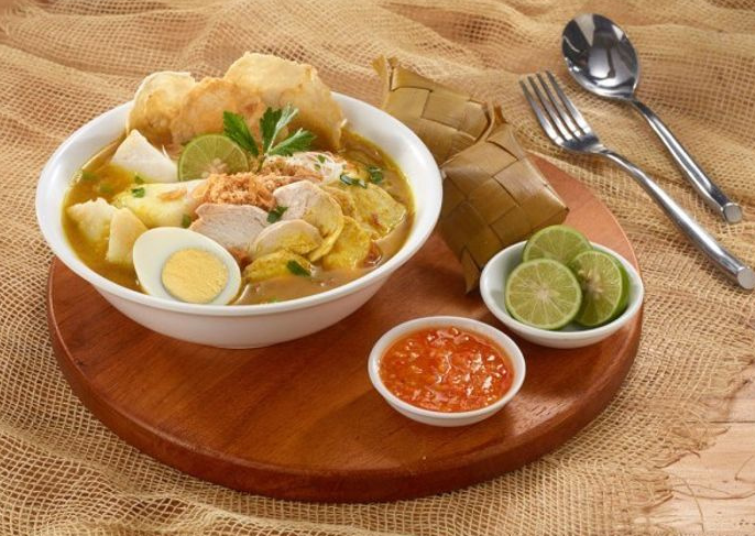 7 Resep Soto Nusantara, Rasanya Enak dan Mudah Dibuat!