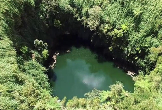 21 Tempat Wisata Dieng Wonosobo yang Indah dan Mengangumkan