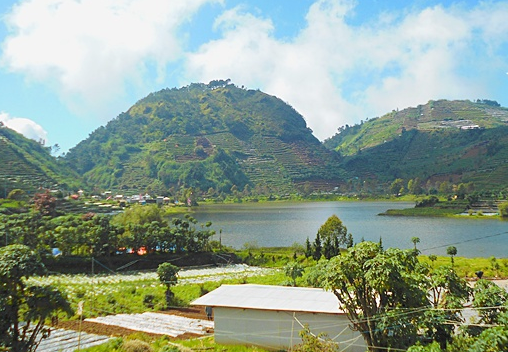 21 Tempat Wisata Dieng Wonosobo yang Indah dan Mengangumkan