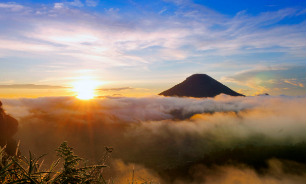 21 Tempat Wisata Dieng Wonosobo yang Indah dan Mengangumkan