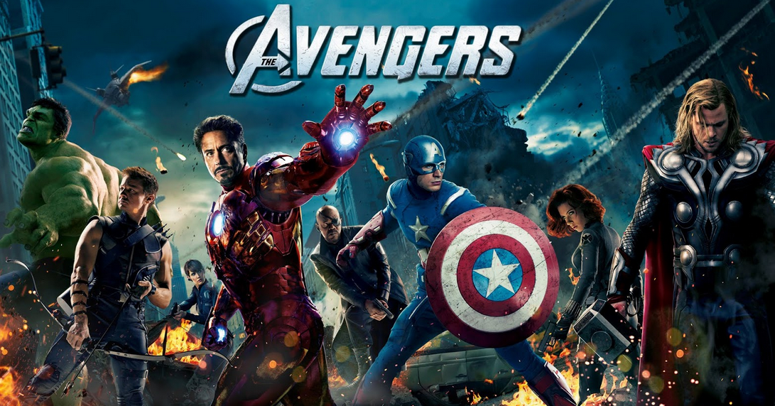 24 Daftar Urutan Film Marvel yang Wajib Kamu Tonton!