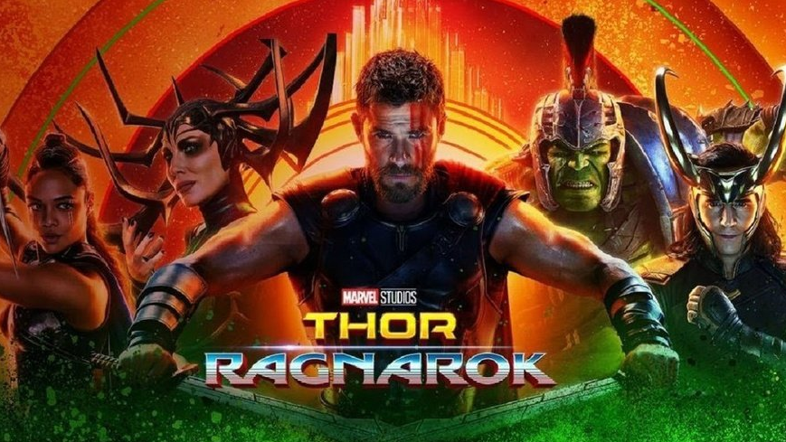 24 Daftar Urutan Film Marvel yang Wajib Kamu Tonton!