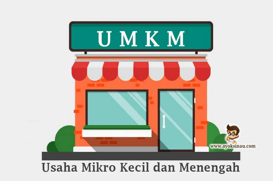 Serupa Tapi Tak Sama, Ini Perbedaan UMKM dan UKM