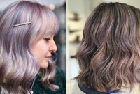 5 Warna Rambut yang Akan Hits di Tahun 2021