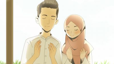 doa untuk orang yang sudah meninggal