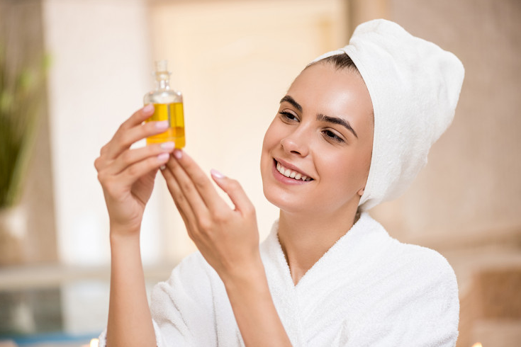 Tips Memilih Face Oil Sesuai Jenis Kulit Serta Cara Penggunaannya