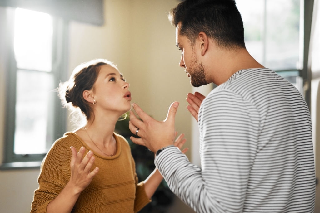 7 Langkah Memperbaiki Hubungan Setelah Bertengkar dengan Pasangan