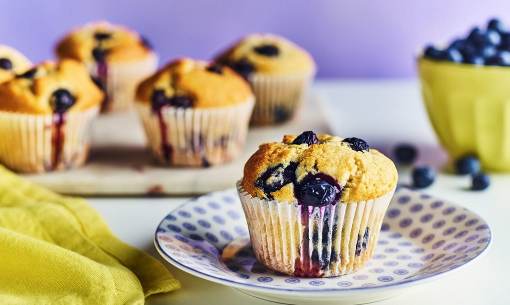 6 Resep Muffin Lembut dan Lezat, Cocok untuk Ide Bisnismu!