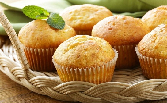 6 Resep Muffin Lembut dan Lezat, Cocok untuk Ide Bisnismu!