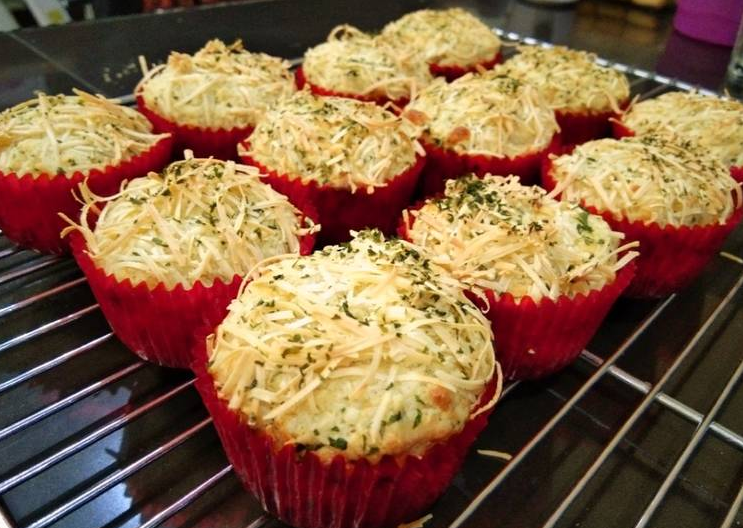 6 Resep Muffin Lembut dan Lezat, Cocok untuk Ide Bisnismu!