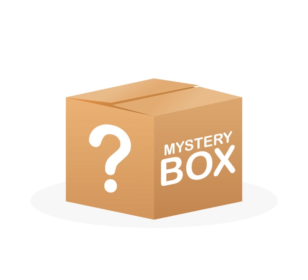 Hukum Membeli Mystery Box dalam Islam, Bolehkah?