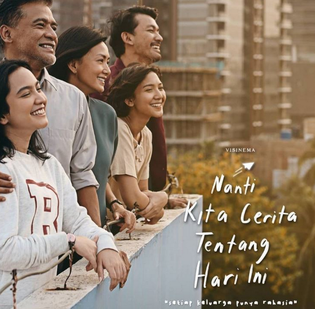 5 Rekomendasi Film yang Cocok untuk Self Healing