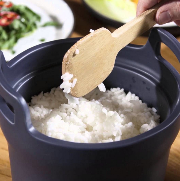 Penyebab Nasi Cepat Basi Meski di Dalam Rice Cooker