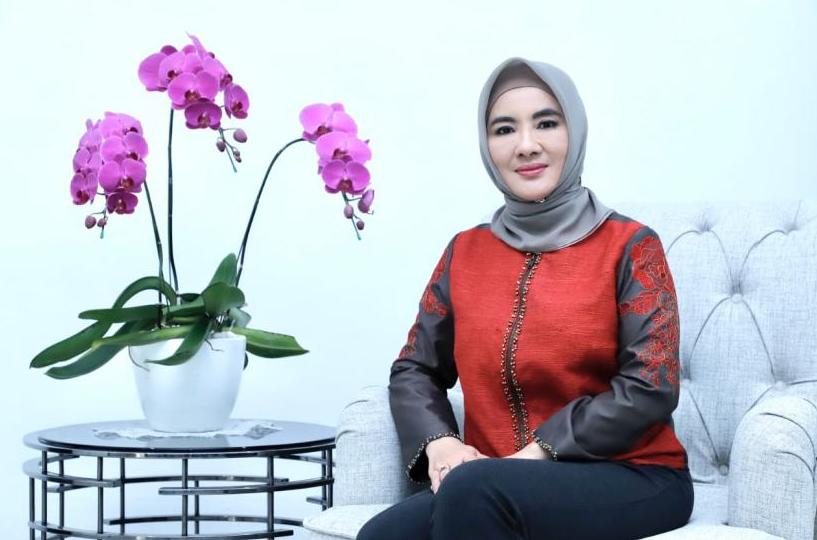 6 CEO Muslimah yang Sukses dan Menginspirasi