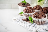 6 Resep Muffin Lembut dan Lezat, Cocok untuk Ide Bisnismu!