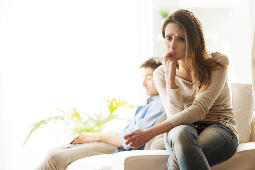 6 Cara Jitu Mengatasi Stres Menjelang Pernikahan