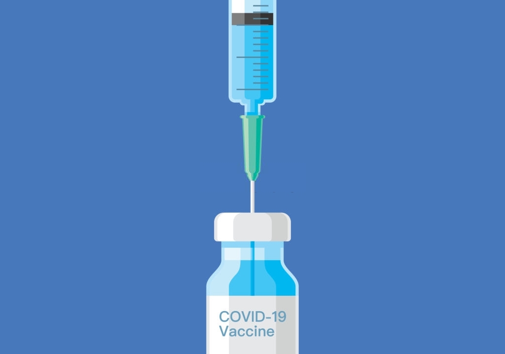 Efek Samping pada Tubuh Setelah Vaksinasi Covid-19