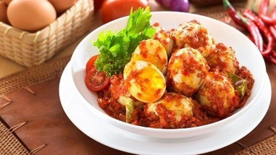 5 Aneka Resep Olahan Telur Puyuh, Mudah dan Lezat