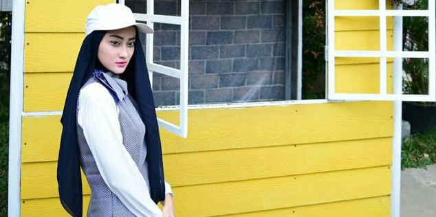 7 Jenis Topi yang Cocok Dipadukan dengan Hijab, Bikin Tampilan Semakin Kekinian