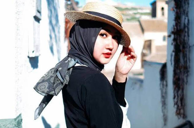 7 Jenis Topi yang Cocok Dipadukan dengan Hijab, Bikin Tampilan Semakin Kekinian