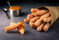 Resep Churros, Camilan yang Enak dan Renyah