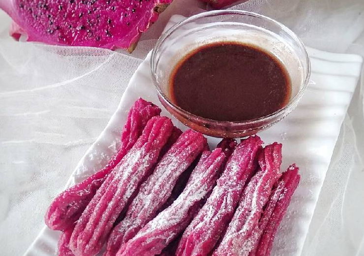 Resep Churros, Camilan yang Enak dan Renyah