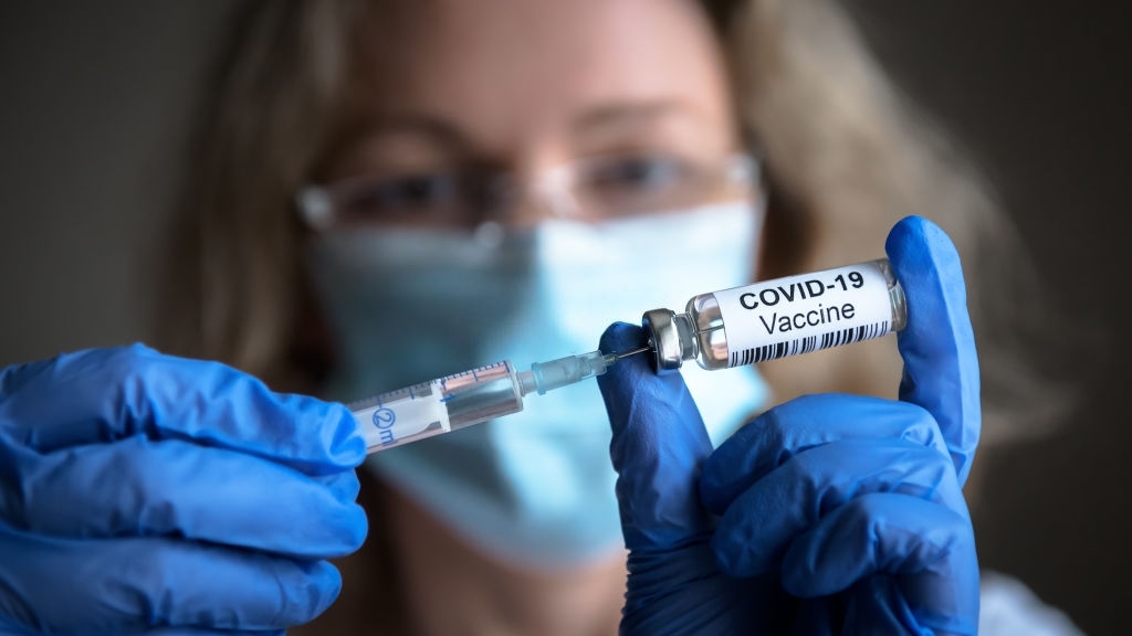 7 Kriteria Orang yang Tak Boleh Disuntik Vaksin Covid-19