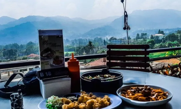 15 Tempat Wisata Puncak Bogor Terbaru Beserta Kulinernya