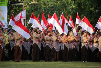 Dasa Darma Pramuka: Pengertian, Sejarah, dan Maknanya