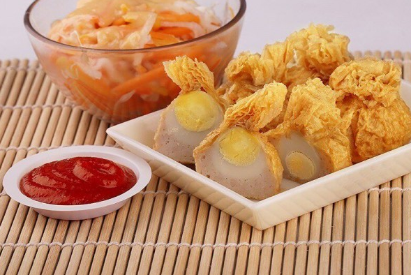 5 Resep Makanan Khas Hokben denga Rasa Lezat