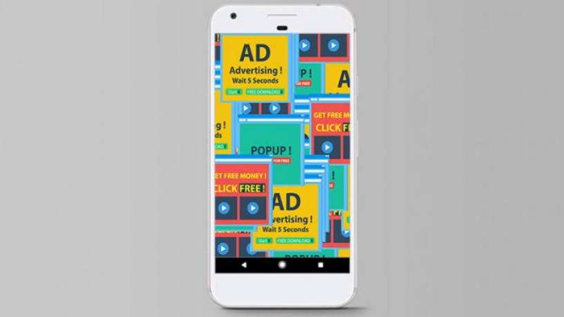 7 Aplikasi Pemblokir Iklan di Android